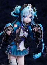 Оригинальная аниме фигурка &laquo;Hatsune Miku jiangshi Ver. 1/7 Complete Figure&raquo;