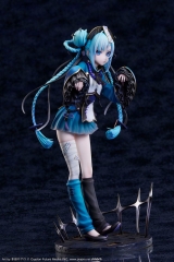 Оригинальная аниме фигурка &laquo;Hatsune Miku jiangshi Ver. 1/7 Complete Figure&raquo;