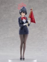 Оригинальная аниме фигурка &laquo;POP UP PARADE Blue Archive Tsubaki (Guide)&raquo;