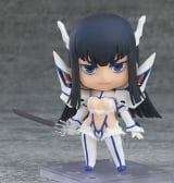 Оригінальна аніме фігурка &laquo;Nendoroid Kill la Kill Satsuki Kiryuin: Kamui Junketsu Ver.&raquo;