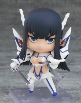 Оригинальная аниме фигурка &laquo;Nendoroid Kill la Kill Satsuki Kiryuin: Kamui Junketsu Ver.&raquo;