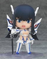 Оригинальная аниме фигурка &laquo;Nendoroid Kill la Kill Satsuki Kiryuin: Kamui Junketsu Ver.&raquo;
