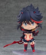 Оригінальна аніме фігурка &laquo;Nendoroid Kill la Kill Ryuko Matoi: Kamui Senketsu Ver.&raquo;