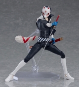 Оригинальная аниме фигурка &laquo;figma Persona 5 Fox&raquo;