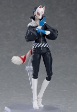 Оригинальная аниме фигурка &laquo;figma Persona 5 Fox&raquo;