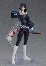 Оригинальная аниме фигурка &laquo;figma Persona 5 Fox&raquo;