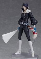 Оригинальная аниме фигурка &laquo;figma Persona 5 Fox&raquo;