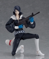 Оригинальная аниме фигурка &laquo;figma Persona 5 Fox&raquo;