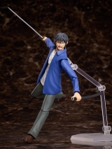 Оригинальная аниме фигурка &laquo;figma Higanjima Akira Miyamoto&raquo;