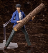 Оригинальная аниме фигурка &laquo;figma Higanjima Akira Miyamoto&raquo;