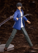 Оригинальная аниме фигурка &laquo;figma Higanjima Akira Miyamoto&raquo;