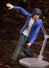 Оригинальная аниме фигурка &laquo;figma Higanjima Akira Miyamoto&raquo;