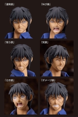 Оригинальная аниме фигурка &laquo;figma Higanjima Akira Miyamoto&raquo;