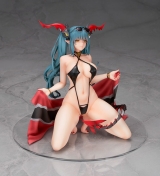 Оригинальная аниме фигурка &laquo;[Exclusive Sale] Azur Lane Regensburg: Dark Dragon, Brilliant Beach Ver. 1/7 Complete Figure&raquo;