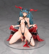 Оригинальная аниме фигурка &laquo;[Exclusive Sale] Azur Lane Regensburg: Dark Dragon, Brilliant Beach Ver. 1/7 Complete Figure&raquo;