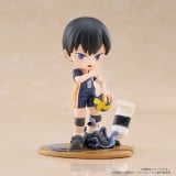 Оригинальная аниме фигурка &laquo;PalVerse Pale. Haikyuu!! Tobio Kageyama Complete Figure&raquo;