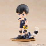 Оригинальная аниме фигурка &laquo;PalVerse Pale. Haikyuu!! Tobio Kageyama Complete Figure&raquo;