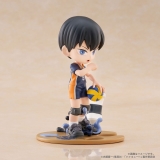 Оригинальная аниме фигурка &laquo;PalVerse Pale. Haikyuu!! Tobio Kageyama Complete Figure&raquo;
