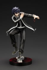 Оригинальная аниме фигурка &laquo;ARTFX J Tougen Anki Shiki Ichinose 1/8 Complete Figure&raquo;