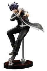 Оригинальная аниме фигурка &laquo;ARTFX J Tougen Anki Shiki Ichinose 1/8 Complete Figure&raquo;