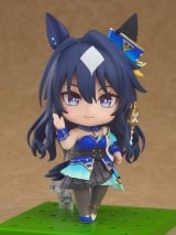 Оригінальна аніме фігурка &laquo;Nendoroid Umamusume Pretty Derby Verxina&raquo;