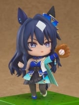Оригинальная аниме фигурка &laquo;Nendoroid Umamusume Pretty Derby Verxina&raquo;