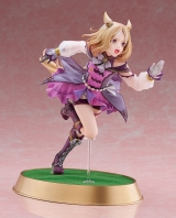 Оригинальная аниме фигурка &laquo;Umamusume Pretty Derby Narita Top Road 1/7 Complete Figure&raquo;