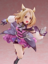 Оригинальная аниме фигурка &laquo;Umamusume Pretty Derby Narita Top Road 1/7 Complete Figure&raquo;