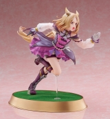 Оригинальная аниме фигурка &laquo;Umamusume Pretty Derby Narita Top Road 1/7 Complete Figure&raquo;