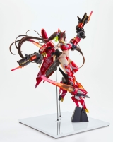 Оригинальная аниме фигурка &laquo;Vertex Originals Orbit Girls ENTRY NO.02 Akane Hinatsu Complete Figure&raquo;