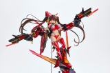 Оригинальная аниме фигурка &laquo;Vertex Originals Orbit Girls ENTRY NO.02 Akane Hinatsu Complete Figure&raquo;