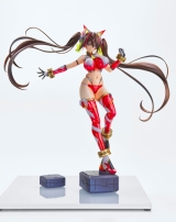 Оригинальная аниме фигурка &laquo;Orbit Girls ENTRY NO.02 Akane Hinatsu Antenna Shop Limited Edition&raquo;