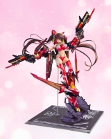 Оригинальная аниме фигурка &laquo;Orbit Girls ENTRY NO.02 Akane Hinatsu Antenna Shop Limited Edition&raquo;