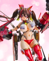 Оригинальная аниме фигурка &laquo;Orbit Girls ENTRY NO.02 Akane Hinatsu Antenna Shop Limited Edition&raquo;