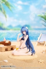 Оригинальная аниме фигурка &laquo;Gift+ Azur Lane Helena: Shimmering Triangle Wave 1/8 Complete Figure&raquo;