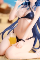 Оригинальная аниме фигурка &laquo;Gift+ Azur Lane Helena: Shimmering Triangle Wave 1/8 Complete Figure&raquo;