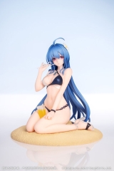 Оригинальная аниме фигурка &laquo;Gift+ Azur Lane Helena: Shimmering Triangle Wave 1/8 Complete Figure&raquo;