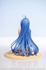 Оригинальная аниме фигурка &laquo;Gift+ Azur Lane Helena: Shimmering Triangle Wave 1/8 Complete Figure&raquo;
