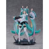 Оригинальная аниме фигурка &laquo;Hatsune Miku HATSUNE MIKU EXPO 10th Anniversary ver. 1/7 Complete Figure&raquo;
