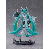 Оригинальная аниме фигурка &laquo;Hatsune Miku HATSUNE MIKU EXPO 10th Anniversary ver. 1/7 Complete Figure&raquo;