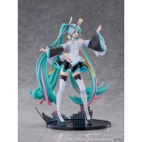 Оригинальная аниме фигурка &laquo;Hatsune Miku HATSUNE MIKU EXPO 10th Anniversary ver. 1/7 Complete Figure&raquo;