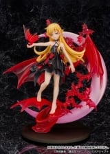 Оригінальна аніме фігурка &laquo;"Monogatari Series" "Shinobu Oshino" 1/7 Complete Figure&raquo;