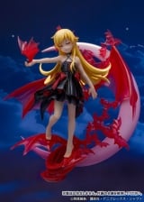 Оригинальная аниме фигурка &laquo;"Monogatari Series" "Shinobu Oshino" 1/7 Complete Figure&raquo;