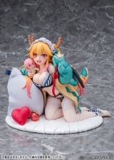 Оригинальная аниме фигурка &laquo;"Miss Kobayashi's Dragon Maid" "Tohru Relax ver." 1/7 Complete Figure&raquo;