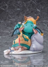 Оригинальная аниме фигурка &laquo;"Miss Kobayashi's Dragon Maid" "Tohru Relax ver." 1/7 Complete Figure&raquo;