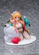 Оригинальная аниме фигурка &laquo;"Miss Kobayashi's Dragon Maid" "Tohru Relax ver." 1/7 Complete Figure&raquo;