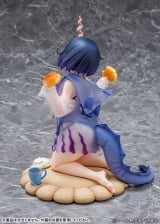 Оригинальная аниме фигурка &laquo;"Miss Kobayashi's Dragon Maid" "Elma Relax ver." 1/7 Complete Figure&raquo;