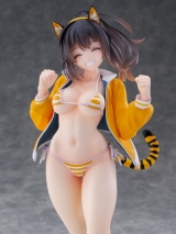 Оригинальная аниме фигурка &laquo;KoiKoi -Sakura- Torako no Chobimi 1/6 Complete Figure&raquo;