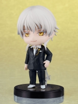 Оригинальная аниме фигурка &laquo;Nendoroid Touken Ranbu ONLINE Tsurumaru Kuninaga: Ceremonial Attire Ver.&raquo;