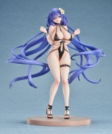 Оригинальная аниме фигурка &laquo;Azur Lane Mogador: Locker Room Lechery Ver. 1/7 Complete Figure&raquo;